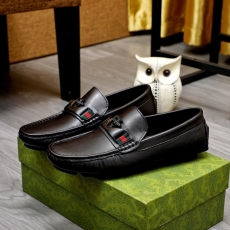 Gucci Leather Shoes